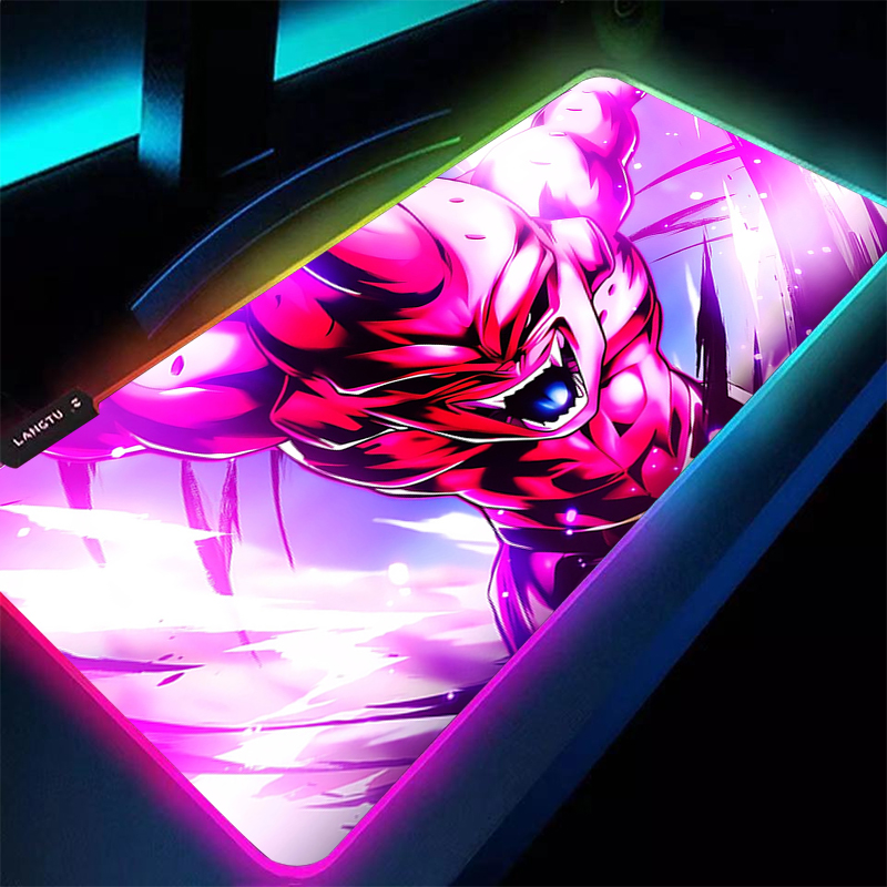 แผ่นรองเมาส์ RGB 90x40 ซม. ลาย - Gaming Keyboard No Rgb บทวิจารณ์และราคา