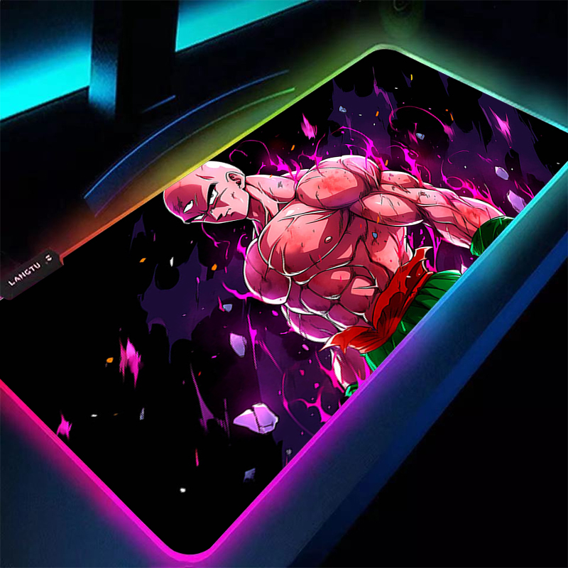 แผ่นรองเมาส์ RGB 90x40 ซม. ลาย - Gaming Keyboard No Rgb บทวิจารณ์และราคา